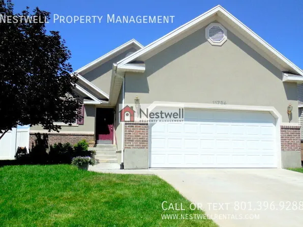 11734 S Bubbling Brook Ln, Draper, UT 84020