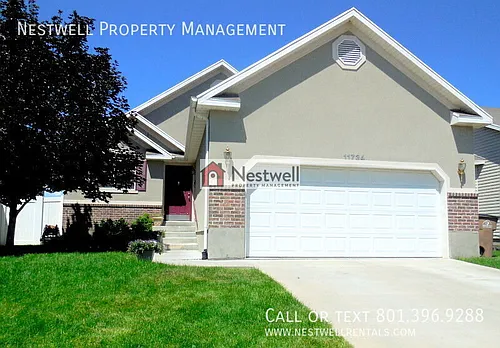11734 S Bubbling Brook Ln Photo 1