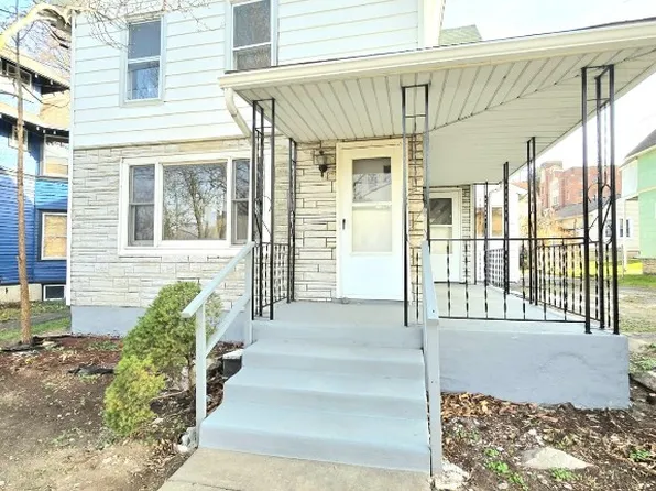 67 Park Ave, Binghamton, NY 13903