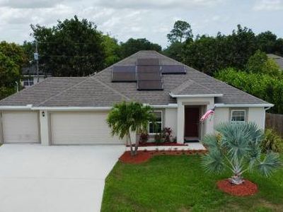 1575 SW Andalusia Road, Port Saint Lucie, FL, 34953