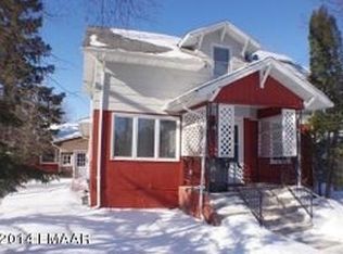 815 5th St S, Moorhead, MN 56560