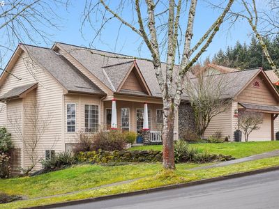 1784 NW 8th St, McMinnville, OR, 97128