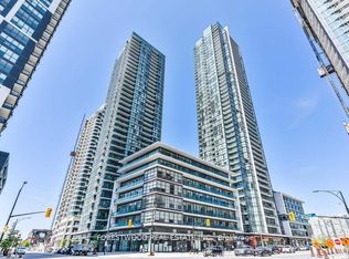 4065 Brickstone Mews #3305, Mississauga, ON L5B 0G3