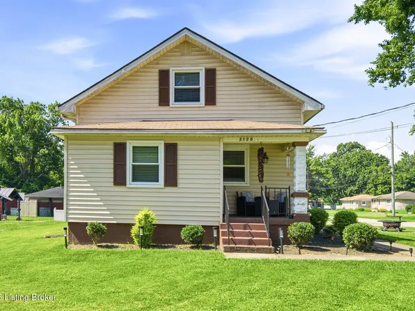 3120 S Crums Ln, Louisville, KY 40216