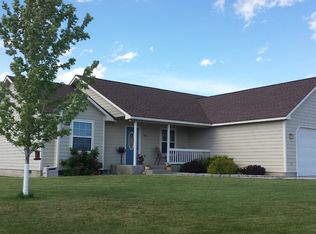 106 Boardwalk, Stevensville, MT 59870