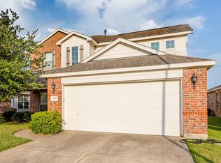 21415 Colton Cove Dr, Houston, TX 77095