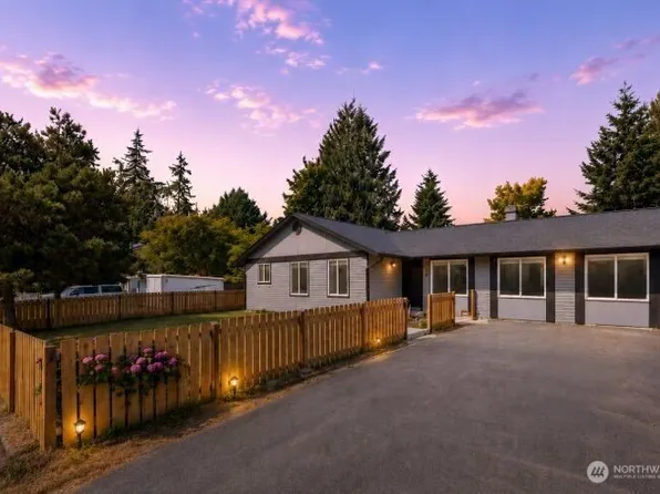 6914 21st Drive NE, Marysville, WA 98271