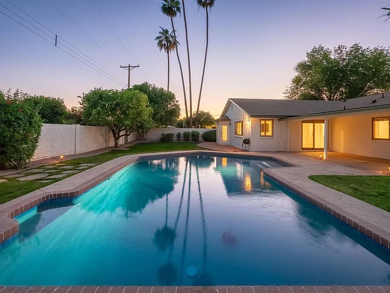 6709 E Monterosa St — Photo 45