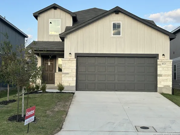 4121 Lily Glade Lane, Seguin, TX 78155