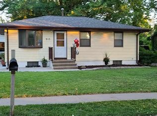 915 Butler Ave, Lincoln, NE 68521