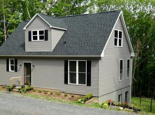 35 Burdge Hill Rd, Newfield, NY 14867