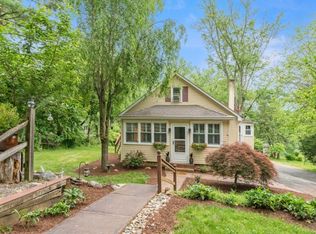 99 Cregar Rd, High Bridge, NJ 08829