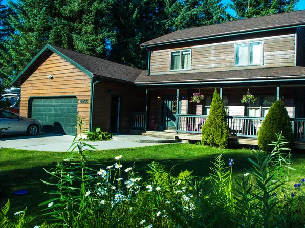 4520 Wood Duck Ave, Juneau, AK 99801