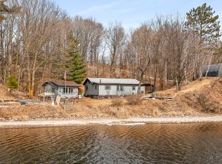 5562 Fish Lake Dam Rd, Duluth, MN 55803