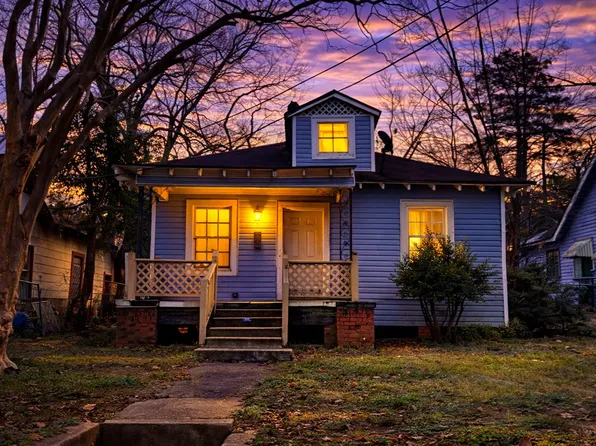 6111 Lexington Ave, Shreveport, LA 71106