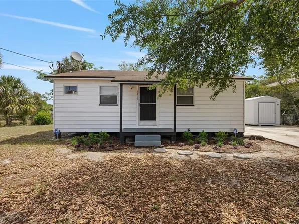 3419 N 54th St, Tampa, FL 33619