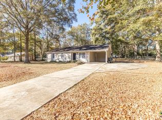245 Lake Joy Rd, Perry, GA 31069
