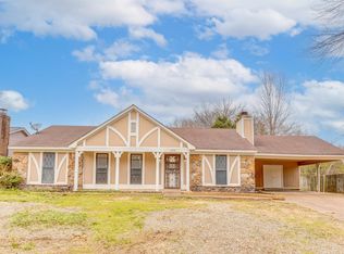 6378 Treadway Trl, Memphis, TN 38141