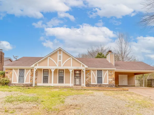 6378 Treadway Trl, Memphis, TN 38141