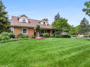 7800 Dana Way, Burr Ridge, IL 60527