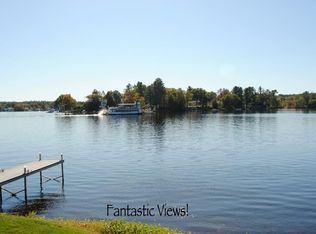 12 Indian Point Rd, Webster, MA 01570