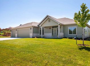 3327 Merced Dr, Manhattan, KS 66503