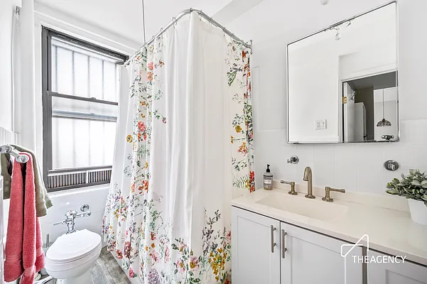 Sold by The Agency | media 9