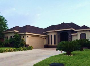2007 W Mimosa Dr, Weslaco, TX 78596