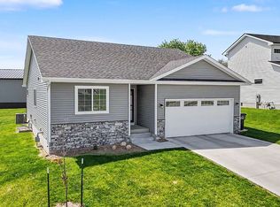 5641 Leyden Ave, Des Moines, IA 50317