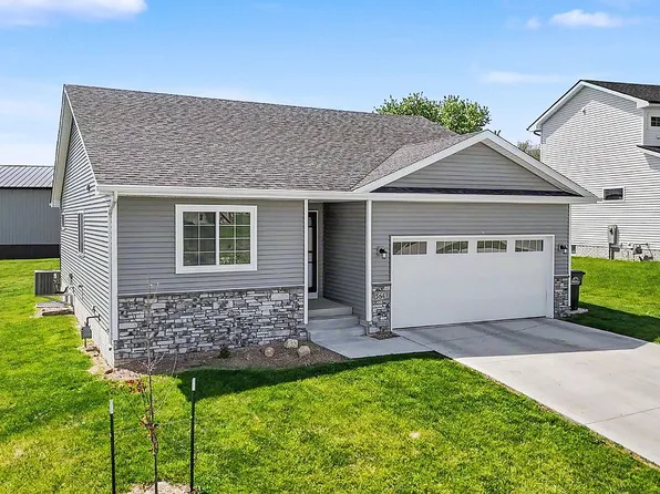 5641 Leyden Ave, Des Moines, IA 50317