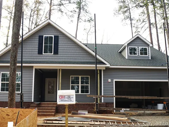 1486 Kentucky Ave, Sanford, NC 27332