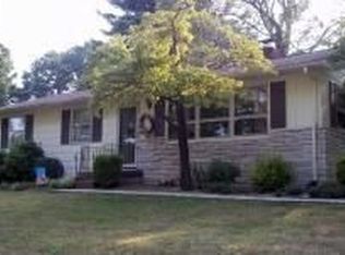 3309 Hazelwood Rd, Knoxville, TN 37921