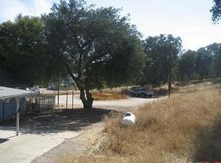 70890 New Pleyto Rd, Bradley, CA 93426