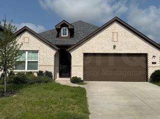 221 Santa Lucia Dr, Anna, TX 75409