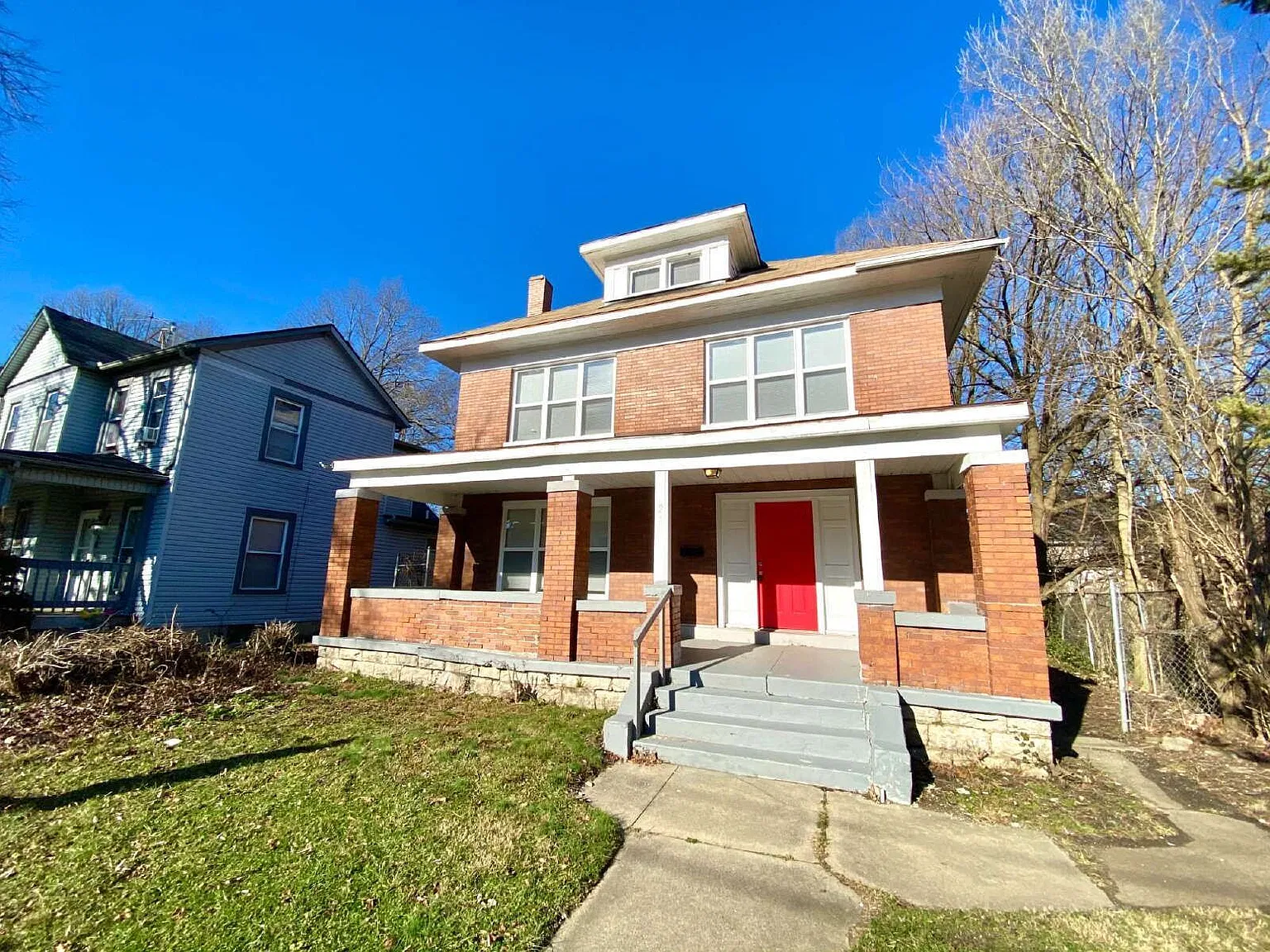 4 bed, 2.0 bath, 1512 sqft, $1,125 — Photo 1