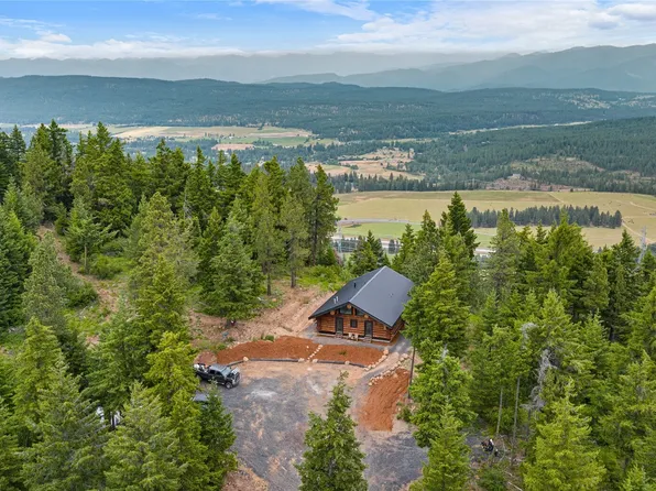 1336 Black Hawk, Cle Elum, WA 98922
