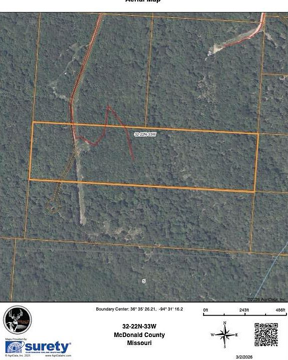 1st image of 000 Honey Acres Lane