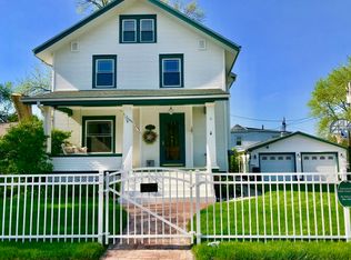 5009 Orleans Ave, Sioux City, IA 51106