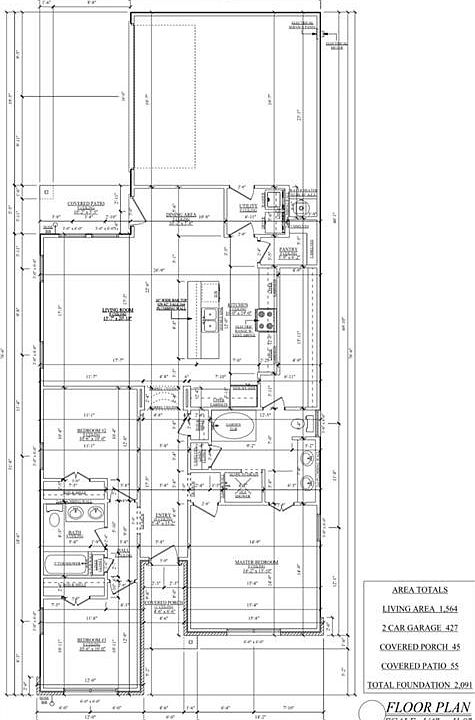 2nd image of 5101 Fitzhugh Ave