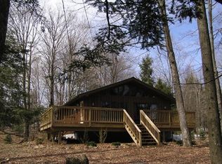 301 Beaver Lake Rd, Livingston Manor, NY