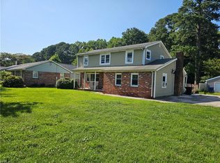 2028 Wolfsnare Rd, Virginia Beach, VA 23454