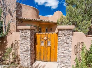 5135 W Indian Camp Rd, Prescott, AZ 86305