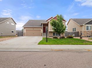 522 E 28th Street Dr, Greeley, CO 80631