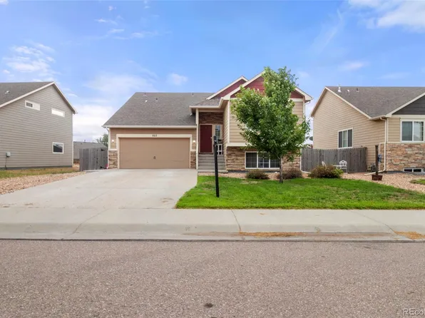 522 E 28th Street Drive, Greeley, CO 80631