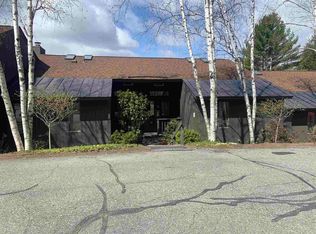 397 Alden Partridge Rd UNIT 1C, Hartford, VT 05047