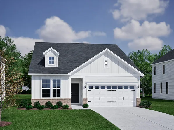 1020 Greer Mill Grv #349, Durham, NC 27703