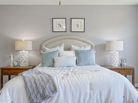 Interior by Rouse Chamberlin Homes