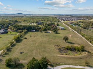 4287 S Bonnie Brae St, Argyle, TX 76226