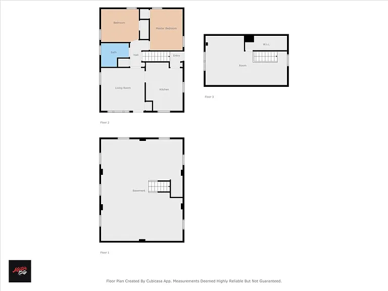 407 E Hayes Ave — Photo 20