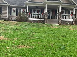 1804 Hopewell Rd, Knoxville, TN 37920